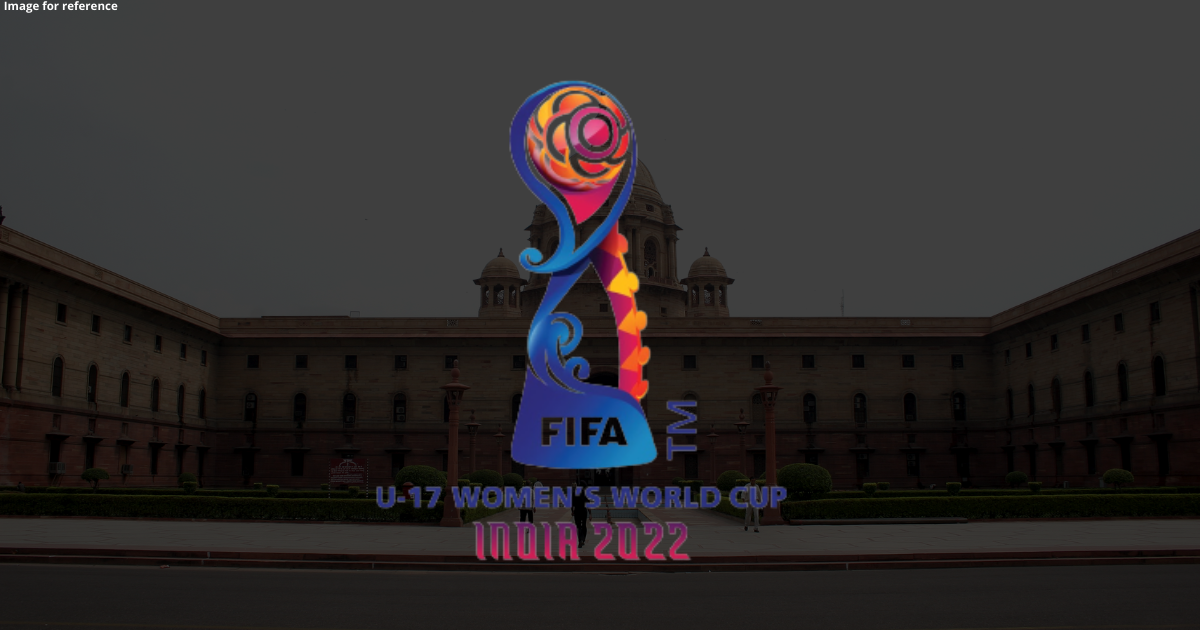 Union Cabinet approves signing of guarantees for hosting FIFA Under-17 Women's World Cup 2022
